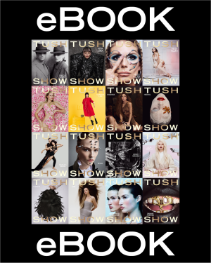 TUSH SHOW eBOOK
