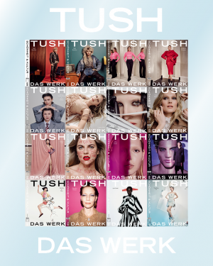 TUSH 58 DAS Werk